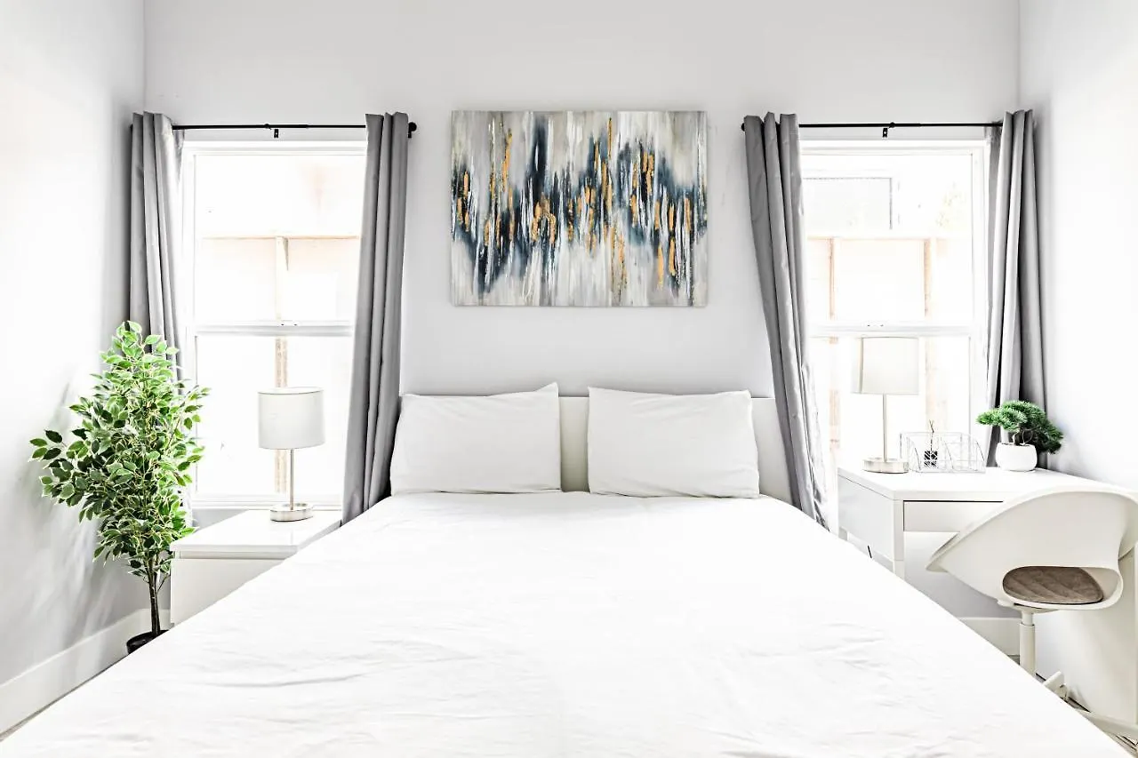 Modern 6Br Home In Los Angeles - Ful1-Uc 0*,