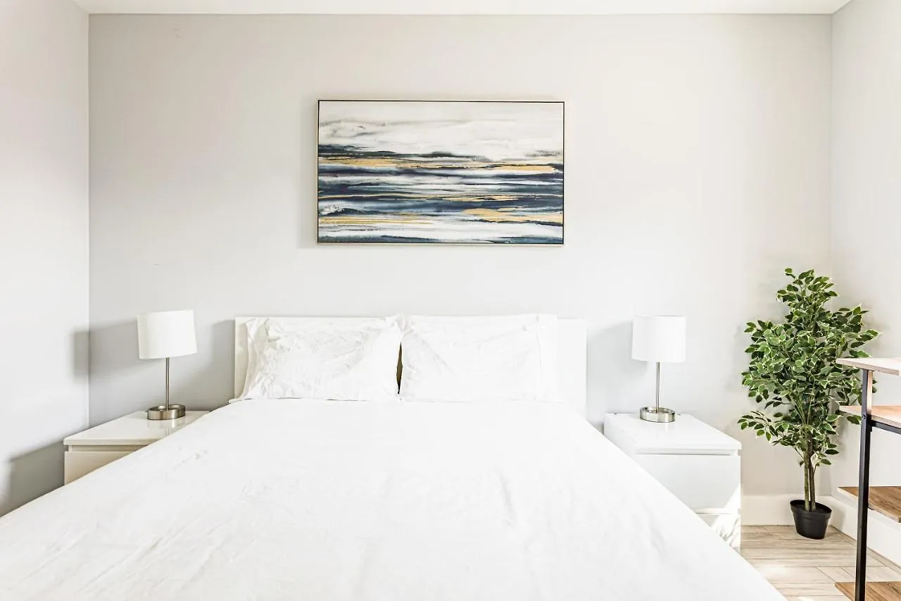 Modern 6Br Home In Los Angeles - Ful1-Uc location