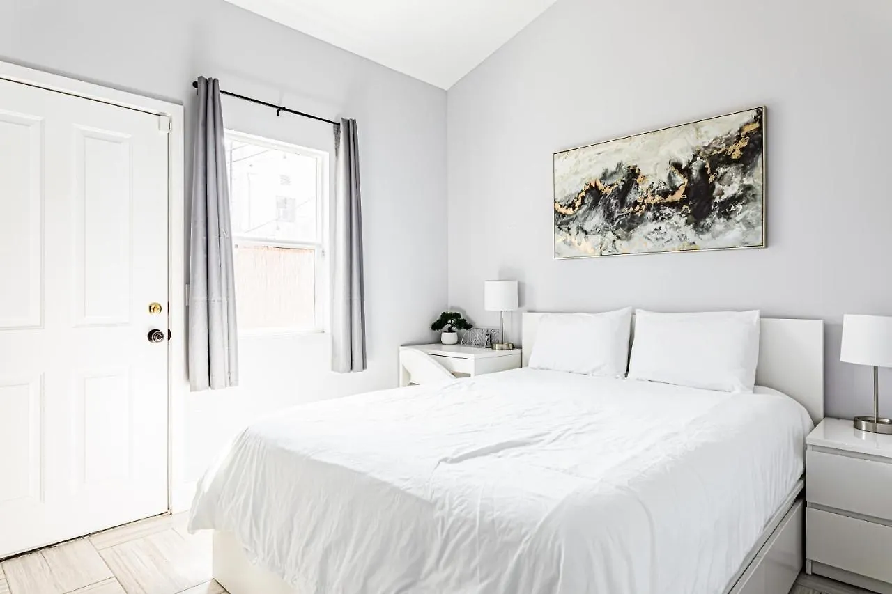 Holiday home Modern 6Br Home In Los Angeles - Ful1-Uc United States