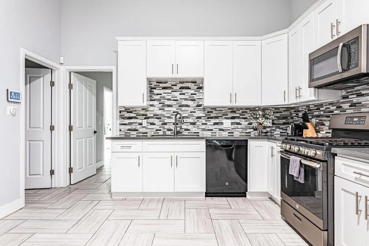 Holiday home Modern 6Br Home In Los Angeles - Ful1-Uc United States