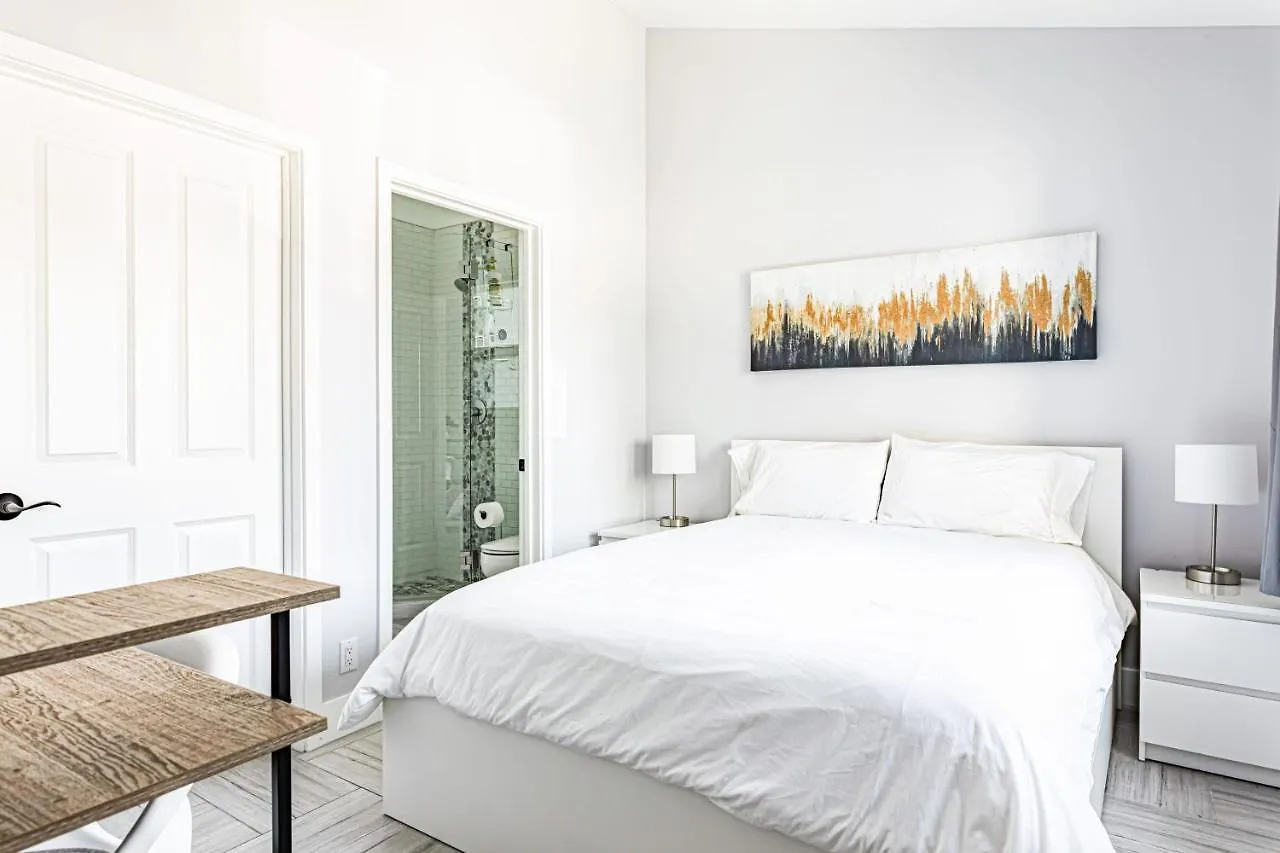 Modern 6Br Home In Los Angeles - Ful1-Uc